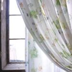 Tyg GRAND - Ljungbergs - Design Malin Björklund