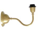 Vägglampa Carson - 4 färger