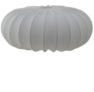 Taklampa Pumpkin stretch lyx - 2 färger