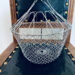 Kockkorg ihopfällbar/vändbar