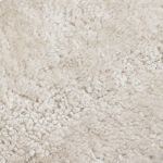 Skräddarsydd fårskinnsdyna i PATCHWORK - valfria mått - 8 färger