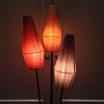 Lampskärm Retro - finns i 12 färger