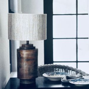 Lampskärm Thornsby - 10 storlekar - 2 färger