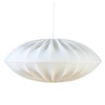 Taklampa UFO - 2 storlekar - 3 färger