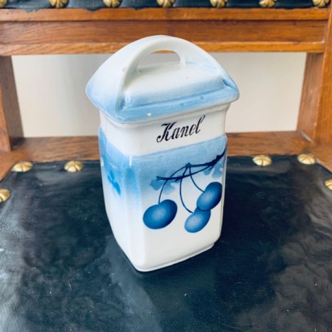 Kryddburk Kanel