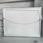 Äldre tryck Biskopsudden vid Stockholm