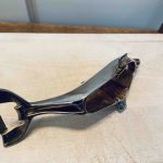 Flasköppnare delfin