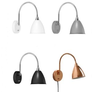 Vägglampa Smögen - 6 färger