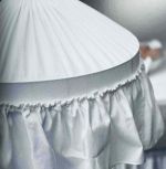 Taklampa Carolin Volang - 2 storlekar - 2 färger