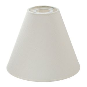 Lampskärm Elin Rak Laminerad - 2 färger