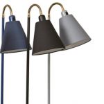 Haga Golvlampa - 14 vackra färger