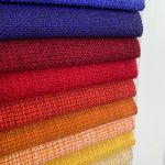 Möbeltyg Dekorationstyg FUNK - Trevira CS - 29 färger