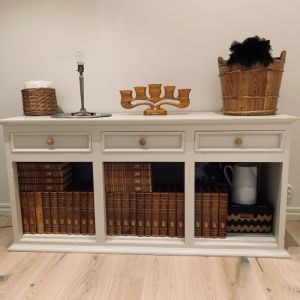 Svensk Uppslagsbok - Lexikon 32 band - 1949-1959