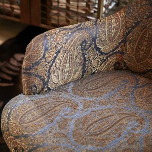 Möbeltyg eller Gardintyg ADORE - Jacquard mönster - 8 färger