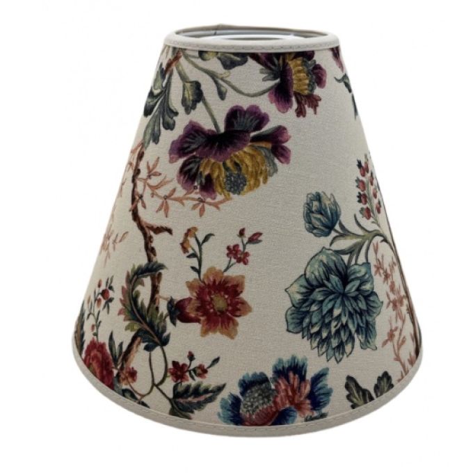 Lampskärm Toppringfäste Rochecotte