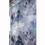 TYG - Sara Gullman - Worldscape - Trevira CS - 2 färger