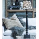 Skärm Tulpan - 5 storlekar - 2 färger