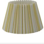 Costa Nova Lampskärm - 4 storlekar - 5 färger