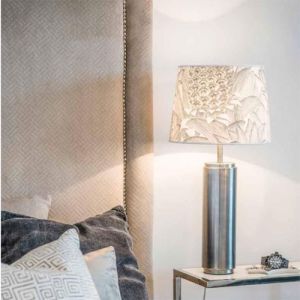 Lampskärm Tropical Klang - 4 storlekar