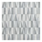 Tyg - Prisma - Sven Markelius - Trevira CS Struktur - 9 färger