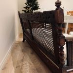 Soffa Chippendale