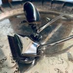 Retro hårklippare Senator John Oster MFG CO, USA