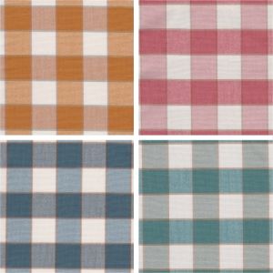 Möbeltyg EKEBY -  7 färger