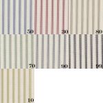 Möbeltyg - Klassiska Ellinor - 7 färger