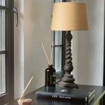 Lampskärm Leather - 9 varianter - 5 färger