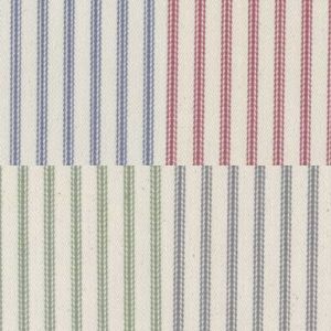 Möbeltyg - Klassiska Ellinor - 7 färger