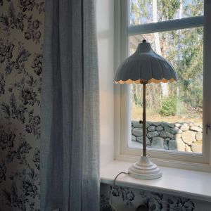 Bordslampa  Annie - höj- och sänkbar