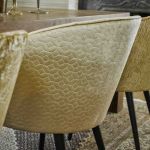 Möbeltyg Lola - 10 färger