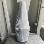 Lampskärm Retro - finns i 12 färger