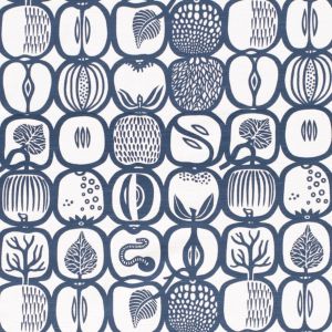 TYG Fruktlåda - Stig Lindberg - 4 färger