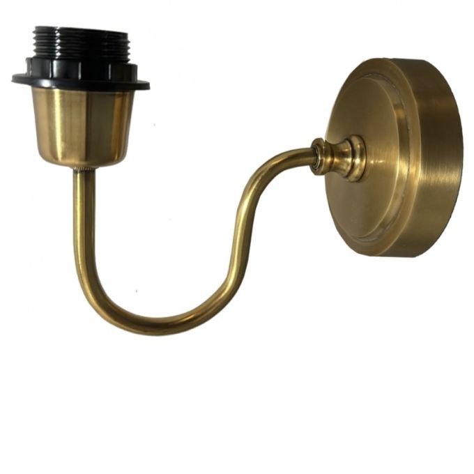 Vägglampa Valetta - 3 färger