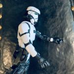 Star Wars Figur - Stormtrooper