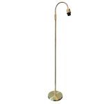 Golvlampa 1-armad Ture - 3 färger