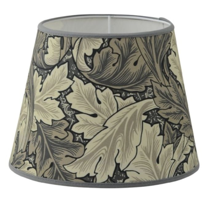 Lampskärm Victorian Leafs - 12 varianter - 2 färger