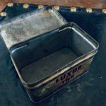 Plåtburk Luxor Thé