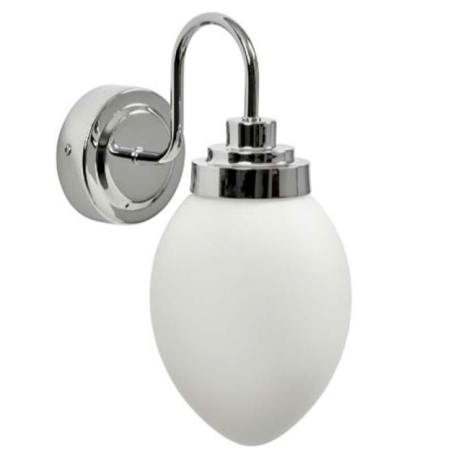 Badrumslampa Garpen