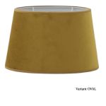 Lampskärm Velutto - 11 varianter - 14 färger