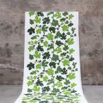 Tyg - Maria Åström - Fiki Bomull/Lin - 2 färger