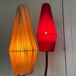 Lampskärm Retro - finns i 12 färger