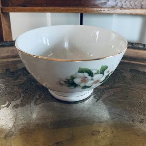 Liten skål kinesisk