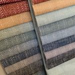 Möbeltyg MAGDALENA - 16 färger