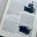 Set med 3 st Svenska Fotografen