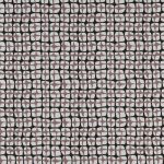 Tyg Cello - Stig Lindberg - Färg Brunsvart