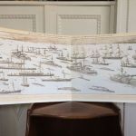 Set med 6 planscher - Hemmets Journal