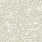 TYG Grazia Grande NEGATIV - Stig Lindberg - 5 färger - Trevira CS Struktur