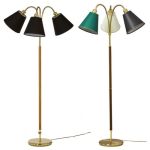 Tullgarn 3-armad - 7 varianter